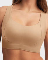 Brasier Reductor Push Up sin Varilla y con Máximo Soporte